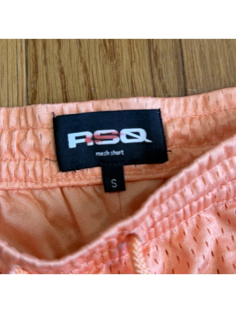 RSQ size small